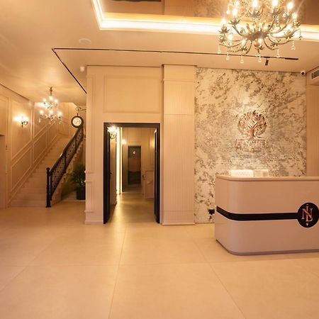 La Nature Hotels & Resorts Sikar Exterior photo