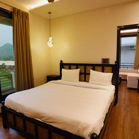 La Nature Hotels & Resorts Sikar Exterior photo